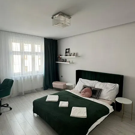 Ah Family Zimná Apartamento *