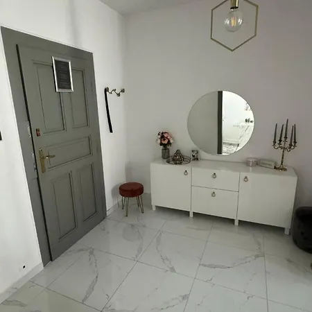 Ah Family Zimna Apartment