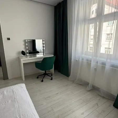Apartamento Ah Family Zimná Košice