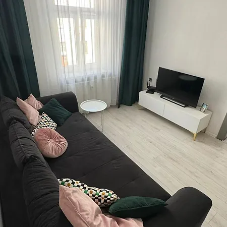 Ah Family Zimná * Košice