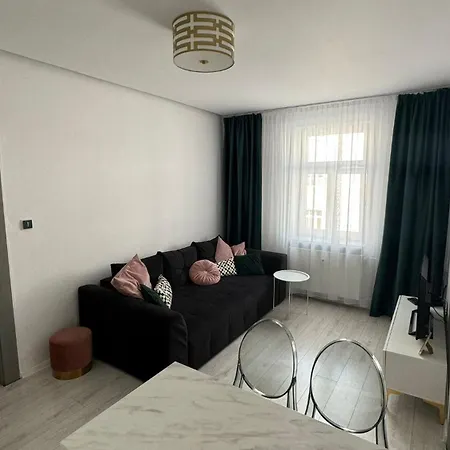 Ah Family Zimná Apartamento