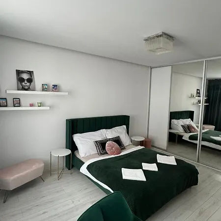 Ah Family Zimna Apartment *