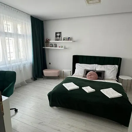 Apartment Ah Family Zimna Kosice
