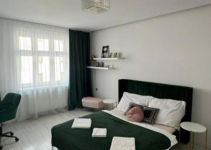 Ah Family Zimná Apartamento *