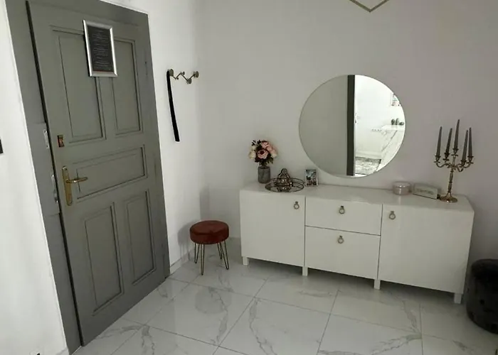 Ah Family Zimná Apartamento