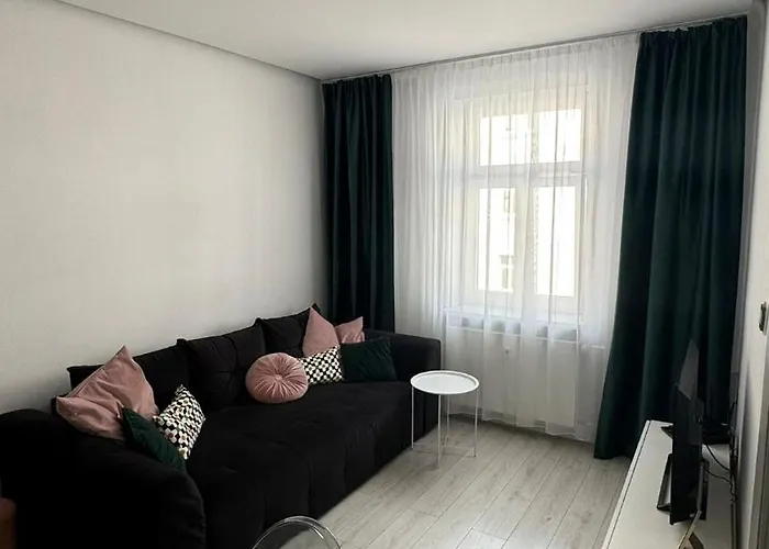 Apartamento Ah Family Zimná