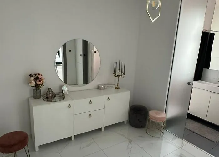 Ah Family Zimná Appartamento *