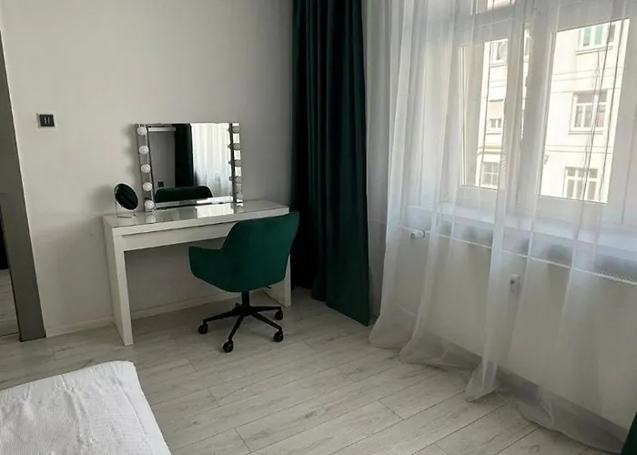 Apartamento Ah Family Zimná Košice