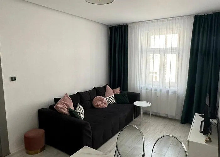 Ah Family Zimná Apartamento