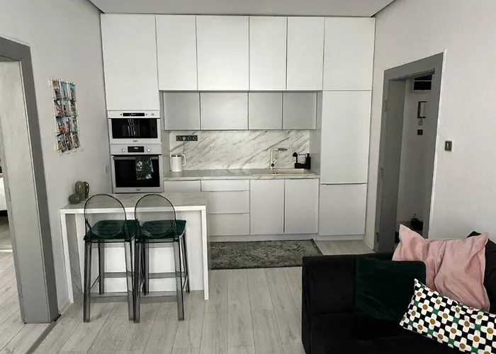 Apartamento Ah Family Zimná